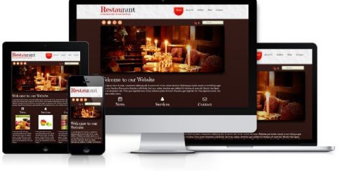 Lợi ích của dịch vụ sửa website khách sạn, nhà hàng